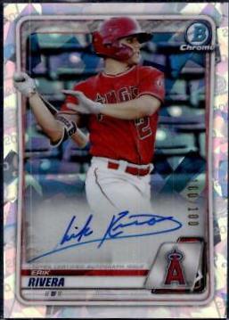 Erik Rivera [Atomic Refractor] #CPA-ERI