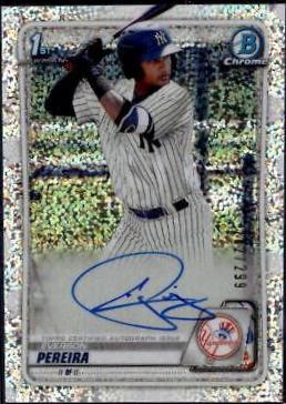 Everson Pereira [Speckle Refractor] #CPA-EP