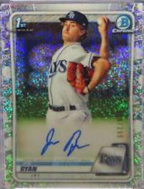 Joe Ryan [Speckle Refractor] #CPA-JRY