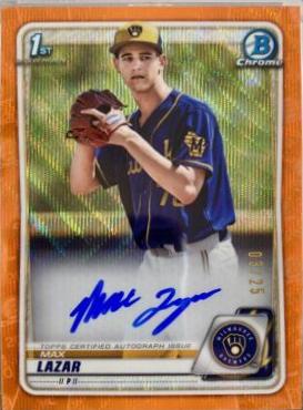 Max Lazar [Orange Wave] #CPA-ML