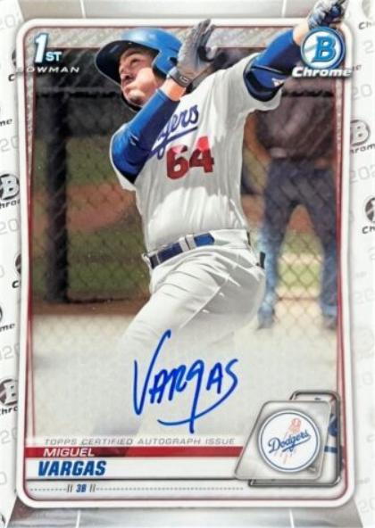 Miguel Vargas #CPA-MV