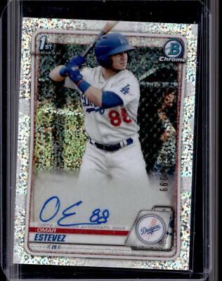 Omar Estevez [Speckle Refractor] #CPA-OE