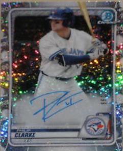 Philip Clarke [Speckle Refractor] #CPA-PC