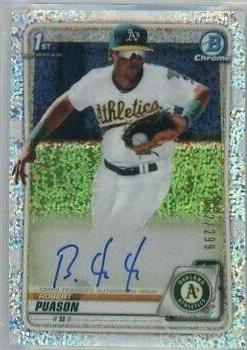Robert Puason [Speckle Refractor] #CPA-RP