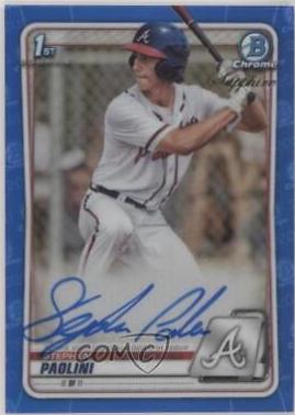 Stephen Paolini #CPA-SP