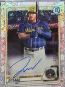 Thomas Dillard [Speckle Refractor] #CPA-TDI