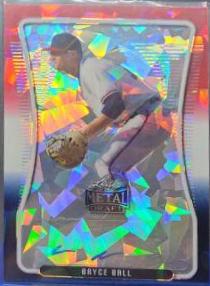 Bryce Ball [Red White Blue Crystal] #BA-BB3