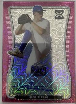 Nick Bitsko [Pink Mojo] #BA-NB1