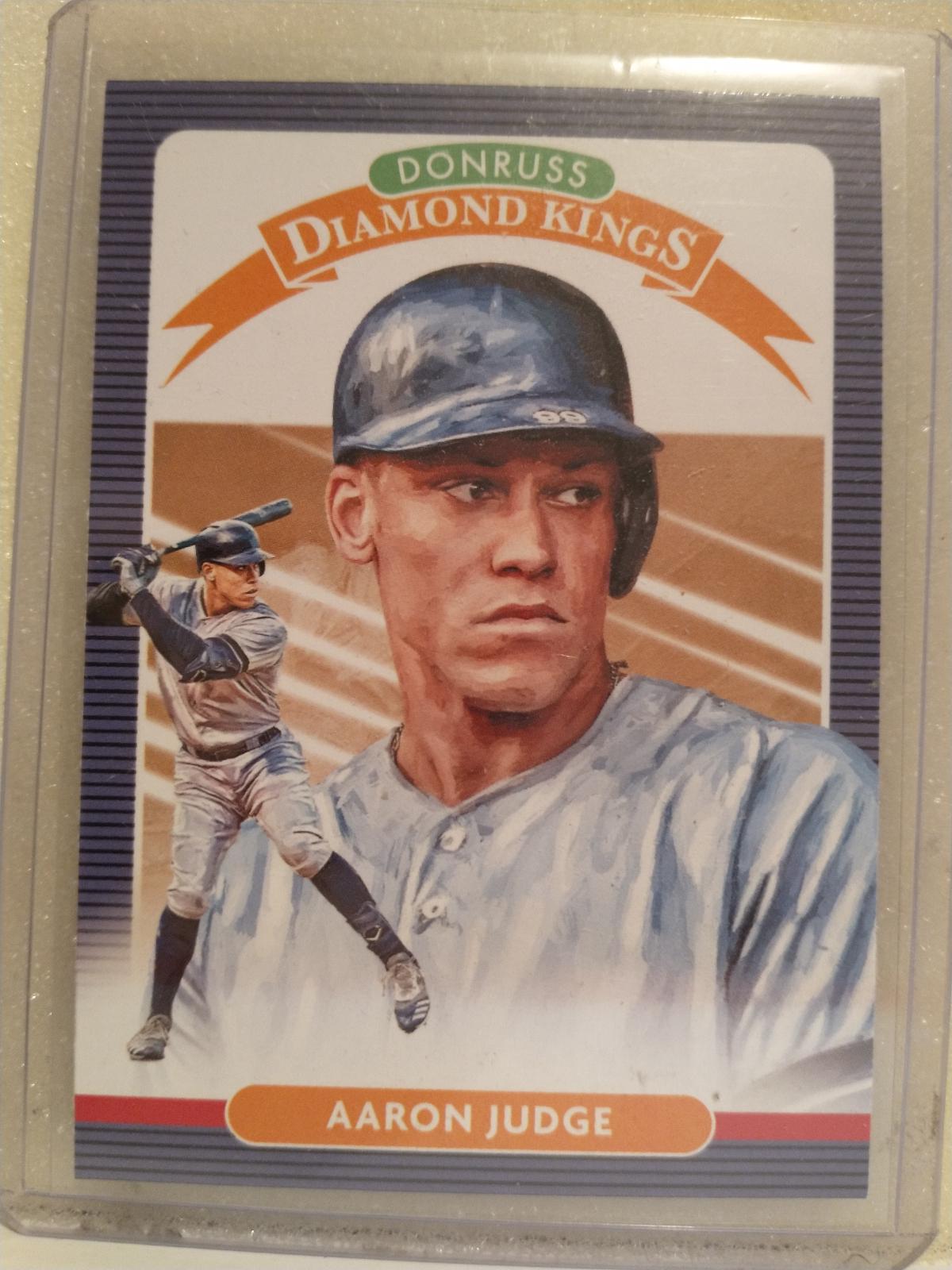 Aaron Judge #30