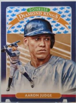 Aaron Judge [Baby Shark Emoji] #30