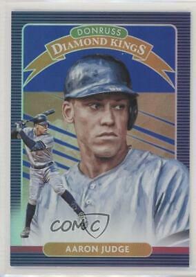 Aaron Judge [Holo Blue] #30