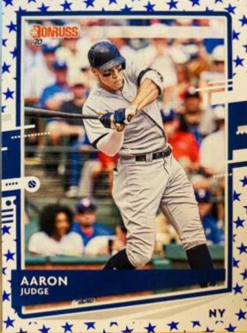 Aaron Judge [Independence Day] #111