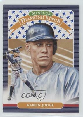 Aaron Judge [Independence Day] #30