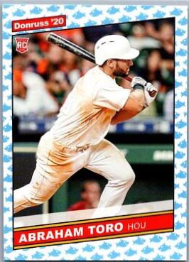 Abraham Toro [Baby Shark Emoji] #257