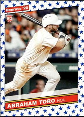 Abraham Toro [Independence Day] #257