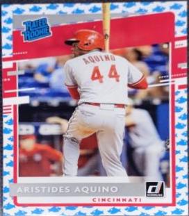 Aristides Aquino [Baby Shark Emoji] #39