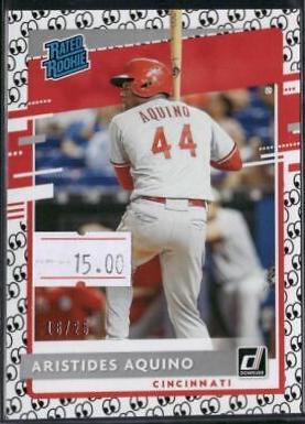 Aristides Aquino [Look at This Emoji] #39