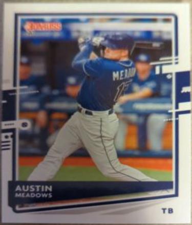 Austin Meadows #144