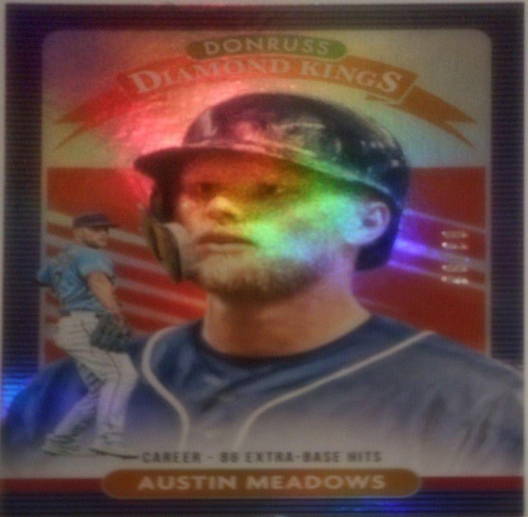 Austin Meadows #15