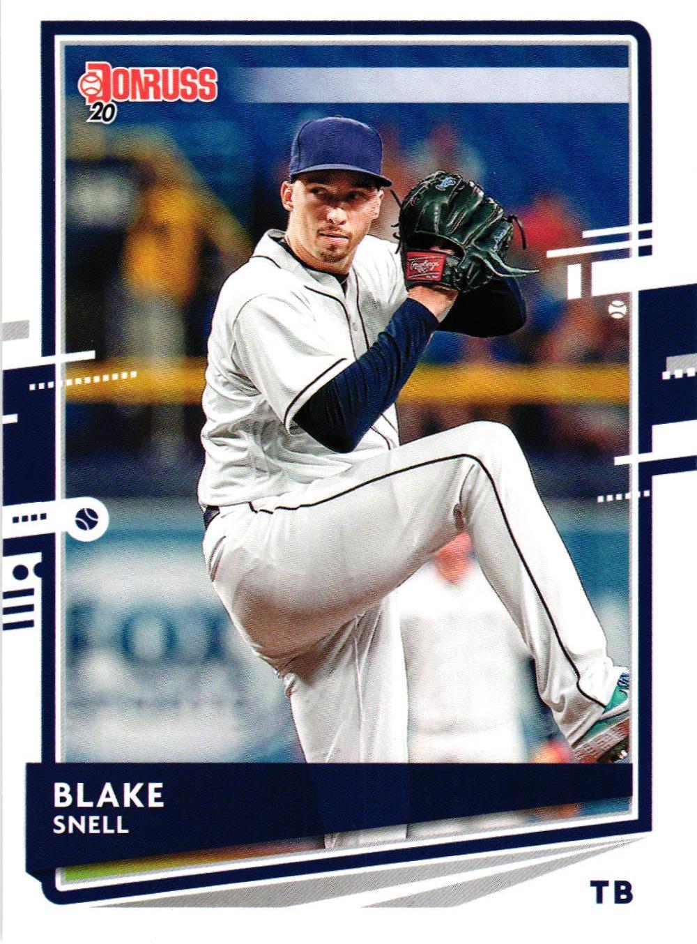 Blake Snell #175