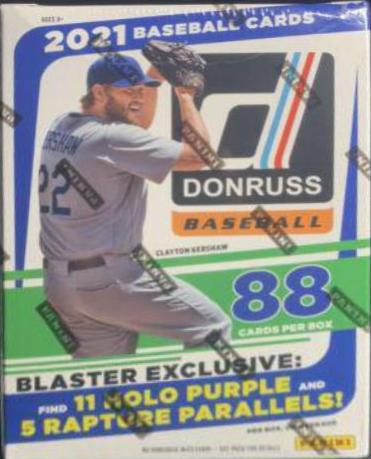 Blaster Box