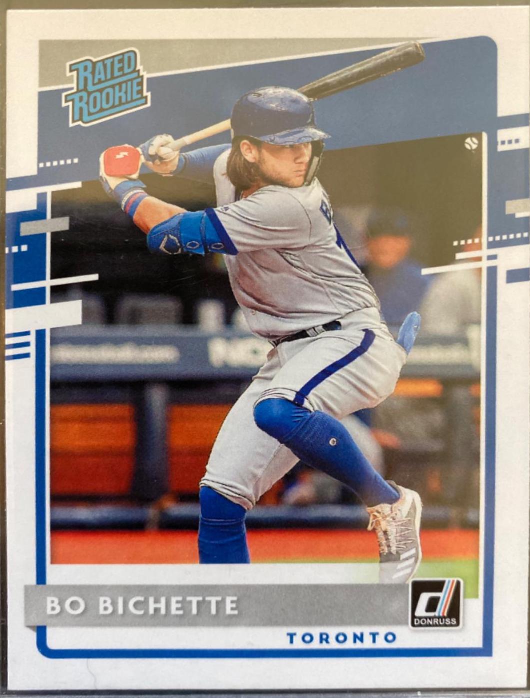 Bo Bichette #37