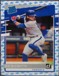 Bo Bichette [Baby Shark Emoji] #37