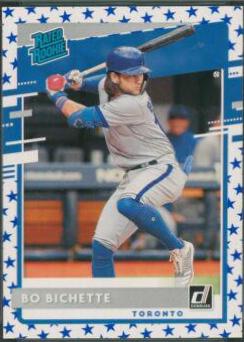 Bo Bichette [Independence Day] #37