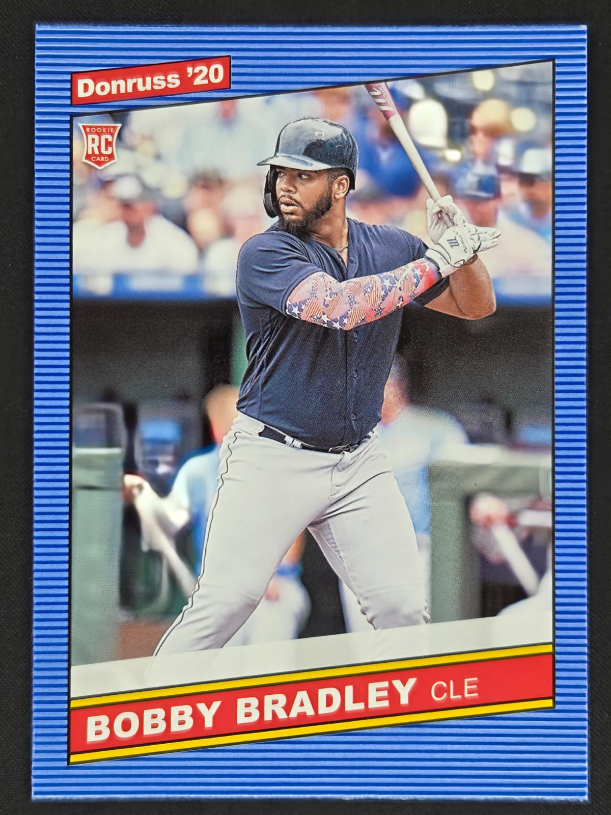 Bobby Bradley #242
