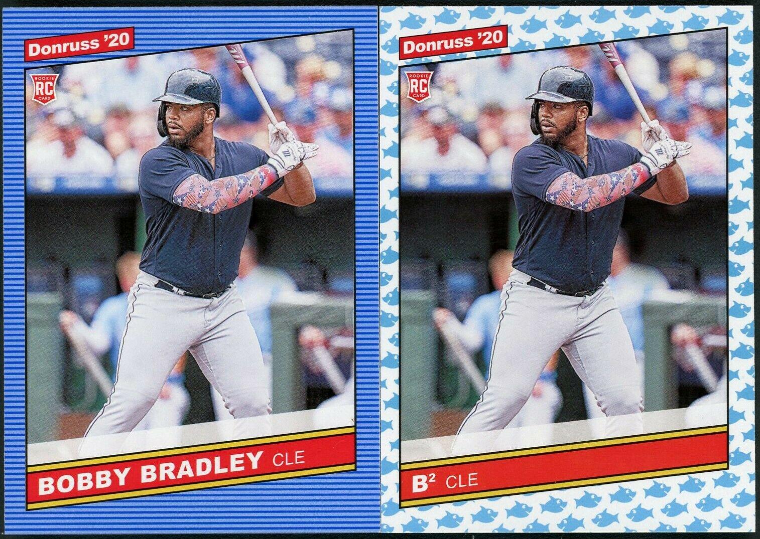 Bobby Bradley [Baby Shark Emoji] #242