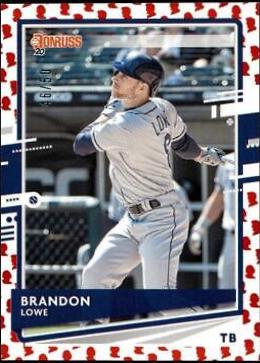 Brandon Lowe [Presidential Collection Emoji] #168
