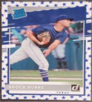Brock Burke [Independence Day] #40