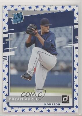 Bryan Abreu [Independence Day] #31