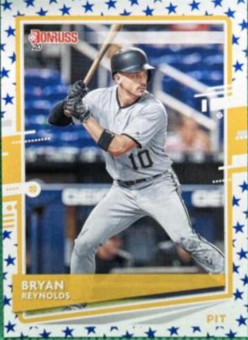 Bryan Reynolds [Independence Day] #160