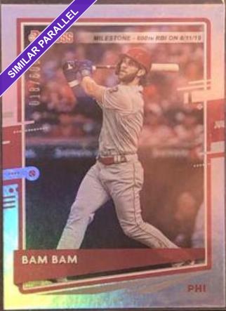 Bryce Harper #193