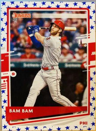 Bryce Harper [Independence Day] #193