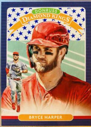 Bryce Harper [Independence Day] #24