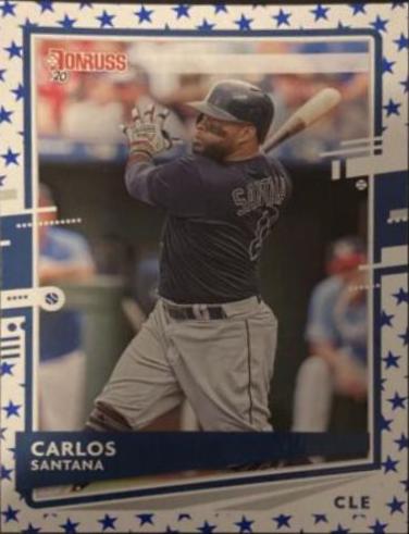 Carlos Santana [Independence Day] #186