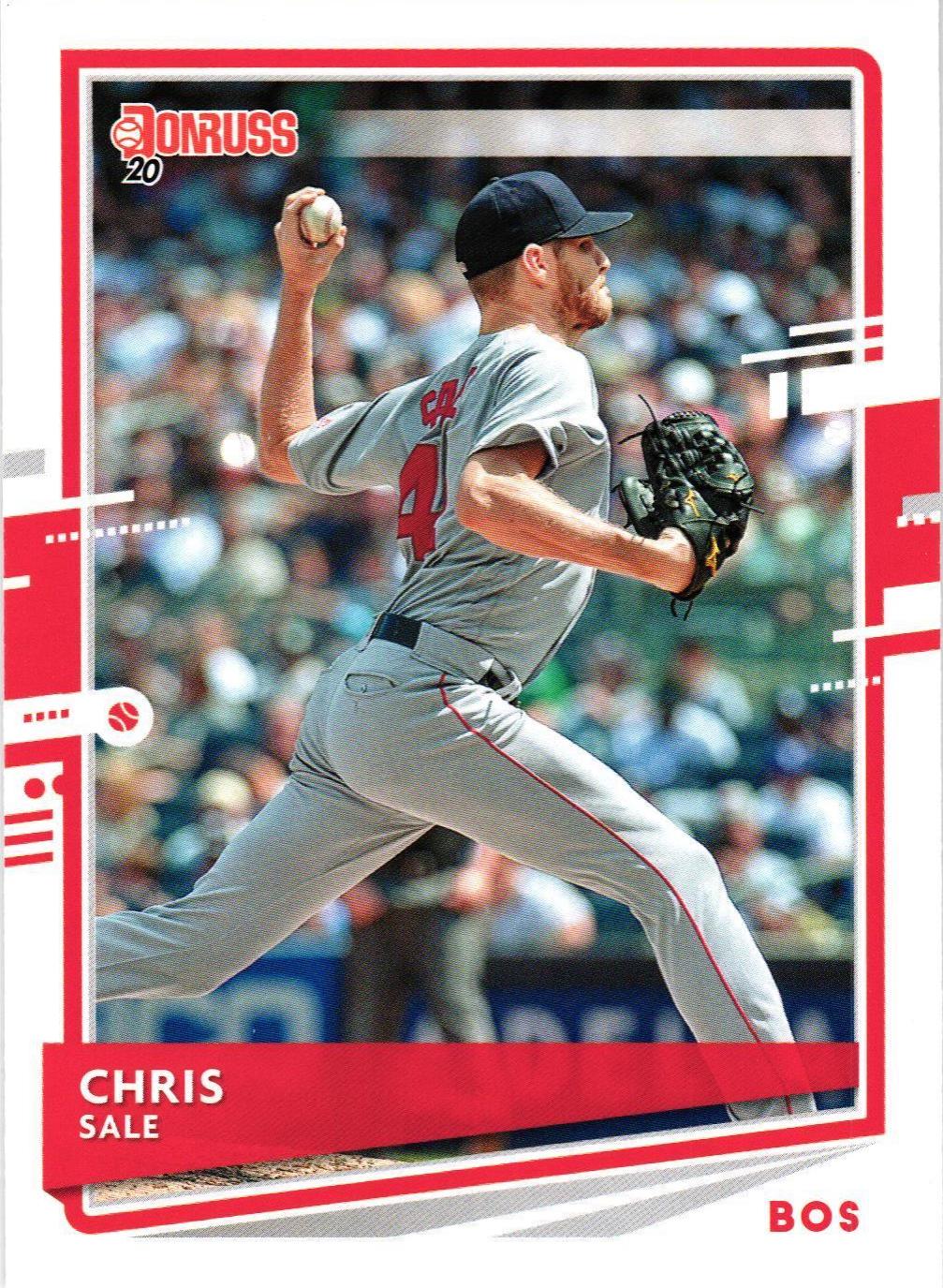 Chris Sale #114