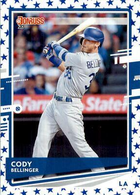 Cody Bellinger [Independence Day] #84