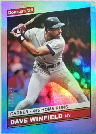 Dave Winfield #232