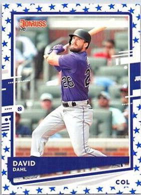 David Dahl [Independence Day] #140