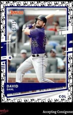 David Dahl [Look at This Emoji] #140