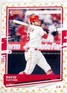 David Fletcher [On Fire Emoji] #138