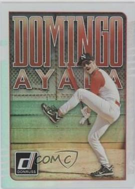 Domingo Ayala #262