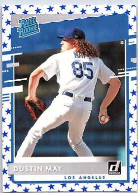 Dustin May [Independence Day] #32