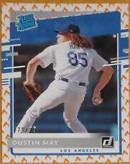 Dustin May [On Fire Emoji] #32