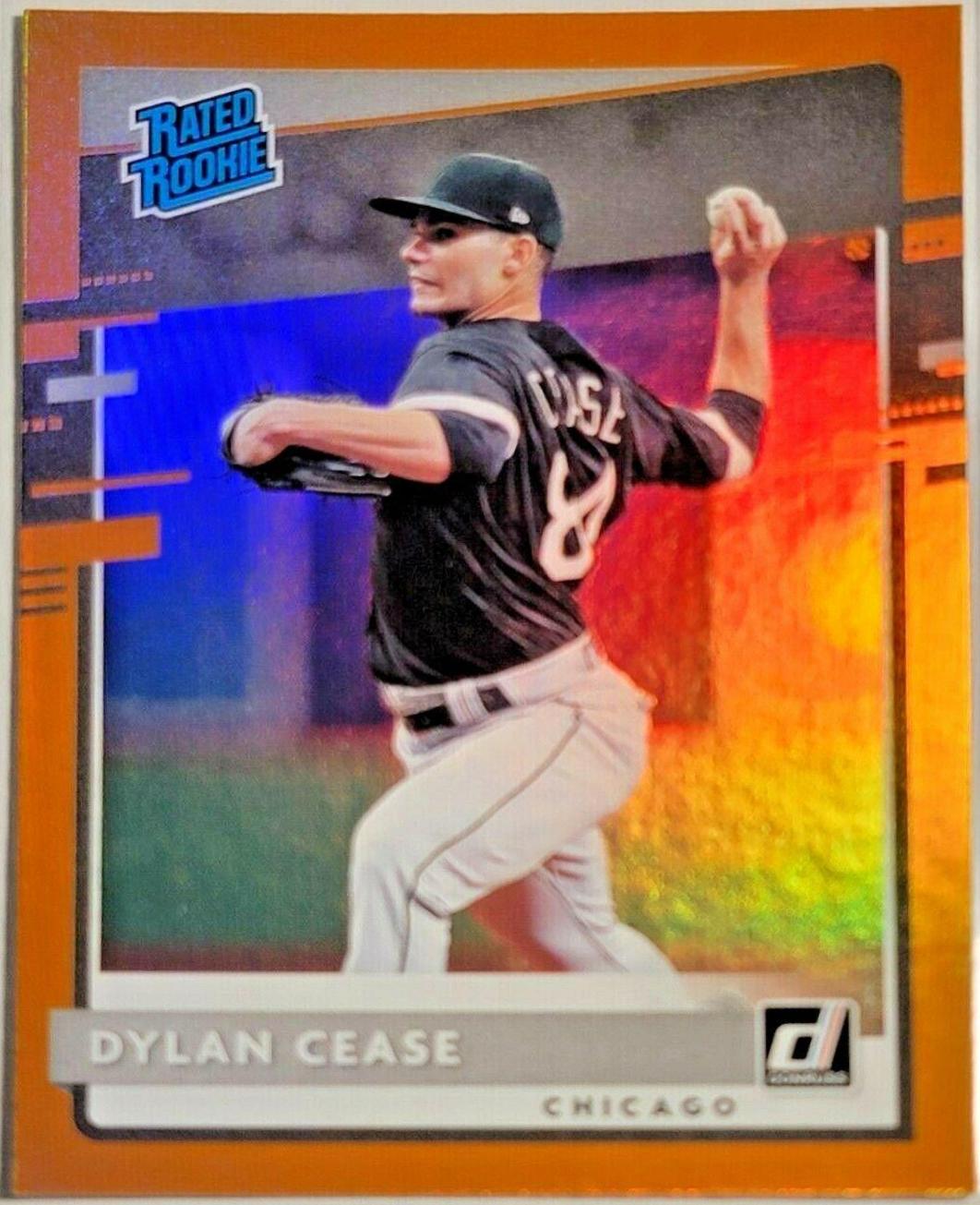 Dylan Cease #53