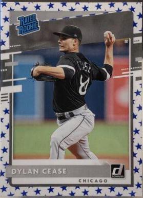 Dylan Cease [Independence Day] #53