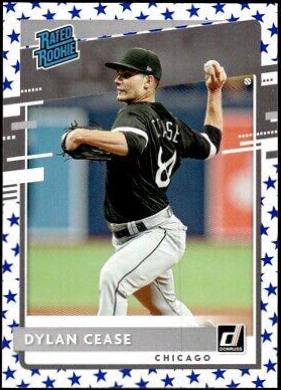 Dylan Cease [Presidential Collection Emoji] #53